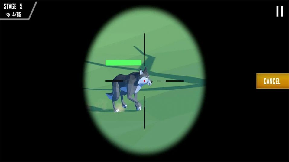 狩獵射擊精英游戲安卓版