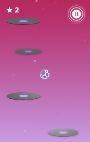 節(jié)奏小球手機版