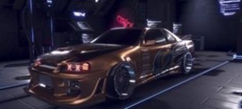 崩潰金屬賽車2