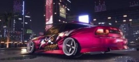 崩潰金屬賽車2