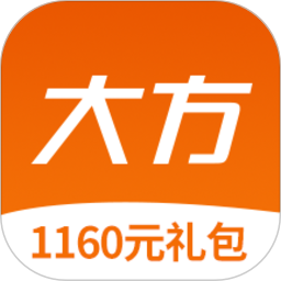 大方租車官方版