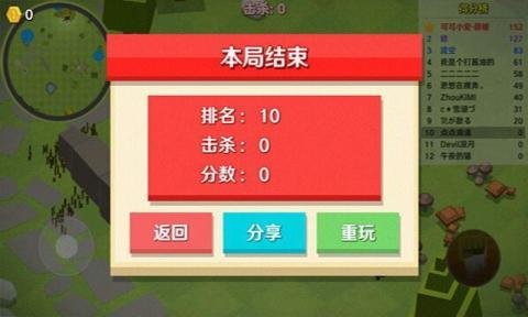 人類一敗涂地2