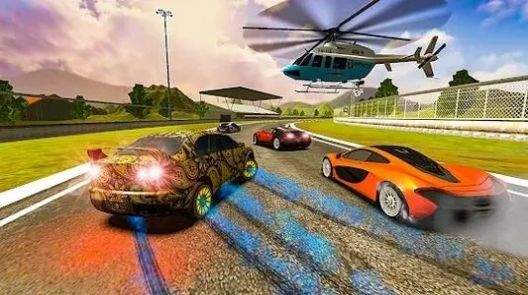 老車翻新跑