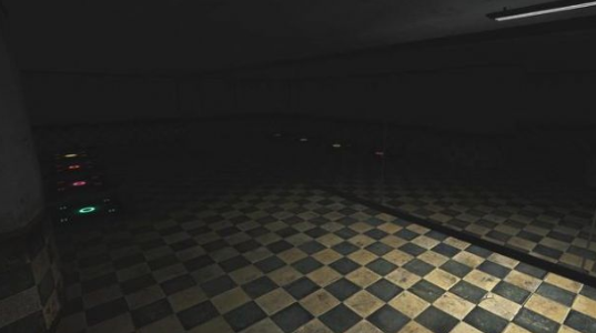 Maze Of Horror截圖