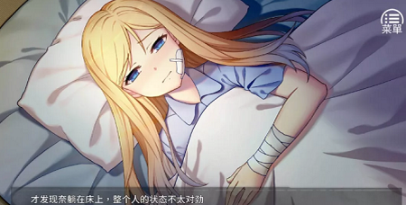 奈的教育日記漢化中文直裝版