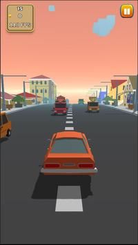 公路瘋狂逆流安裝包