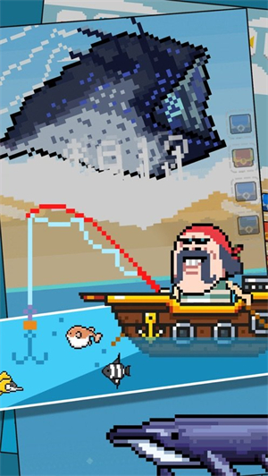 釣魚大師2020