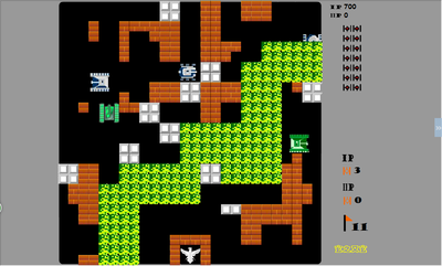 90坦克经典版手机版截图