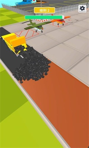 我要修馬路截圖