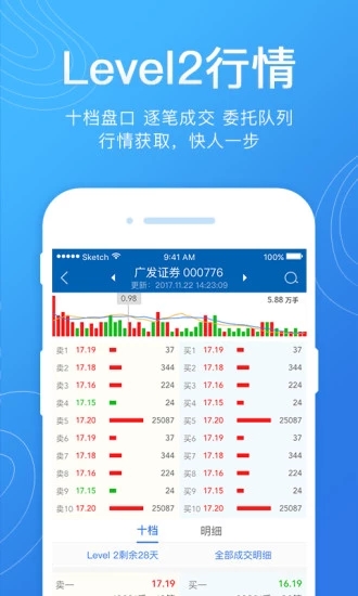 廣發(fā)易淘金