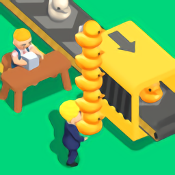 老板模拟器手机版