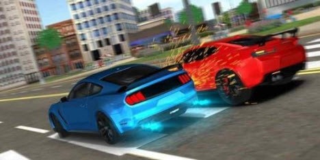 汽車頂級(jí)特技大師