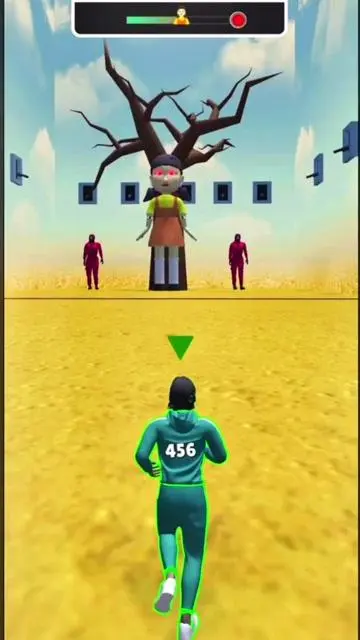 聯(lián)機木頭人游戲