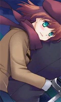 星野的天空游戲