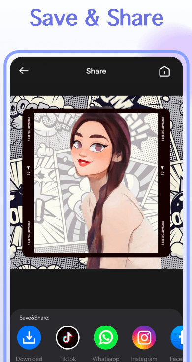 秀臉FacePlay