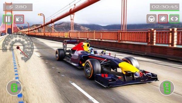 2021公式賽車