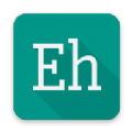 eh白色版