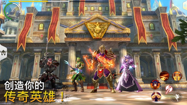 混沌與秩序2