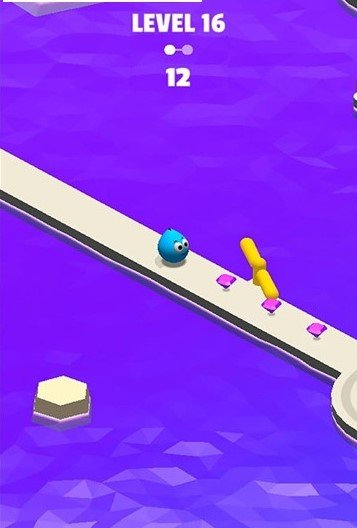 谈个恋爱太难了安卓版截图3