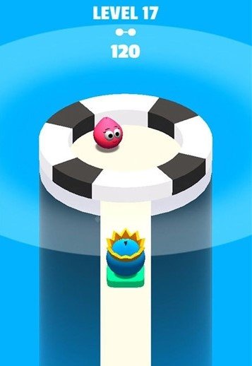 谈个恋爱太难了安卓版截图2