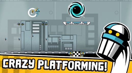 Shiftboy游戲官方版