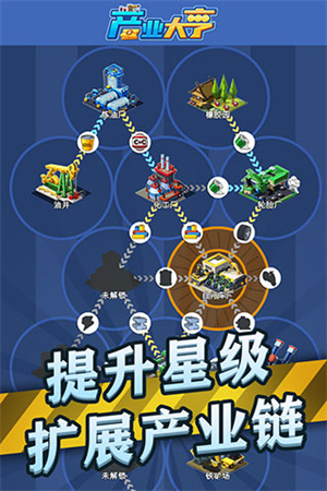 產(chǎn)業(yè)大亨內(nèi)置菜單版