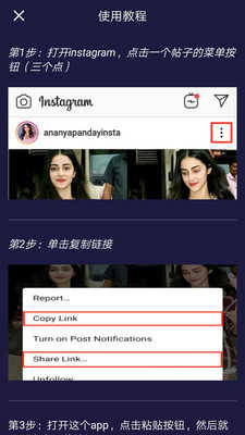 INS特效截圖