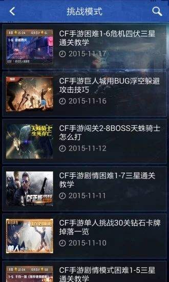 穿越火線輔助器