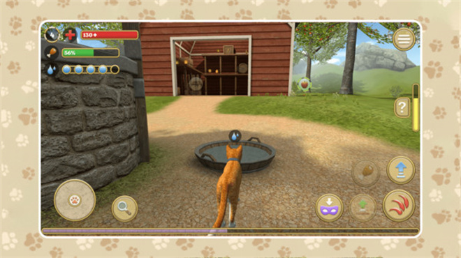 萌宠生存记官方版