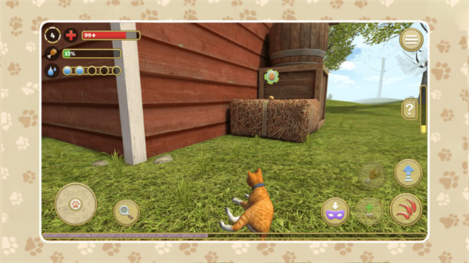 萌宠生存记官方版