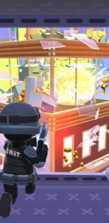 極限能量