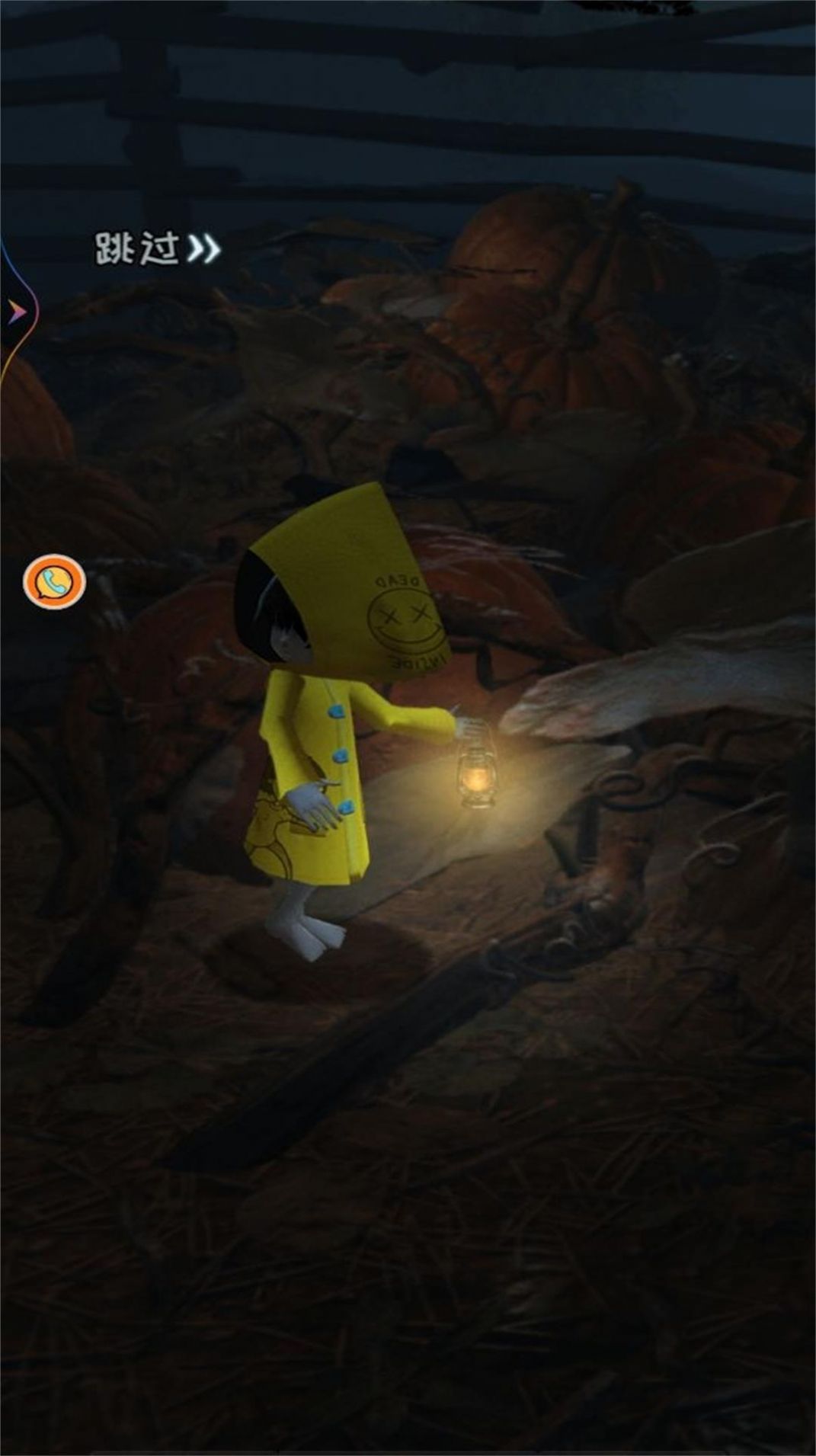 平行夢(mèng)境