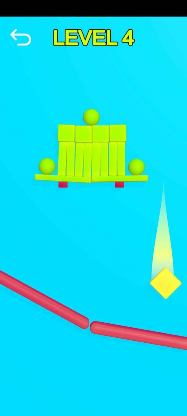 超級(jí)彈射器手機(jī)版