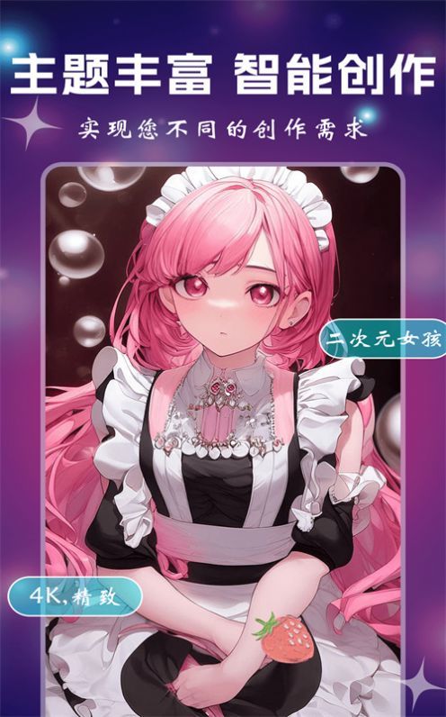 AI繪畫軟件