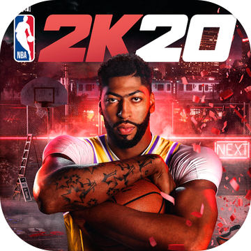 NBA2K20修改器