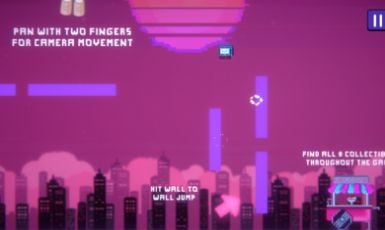 不要咬你的舌头截图