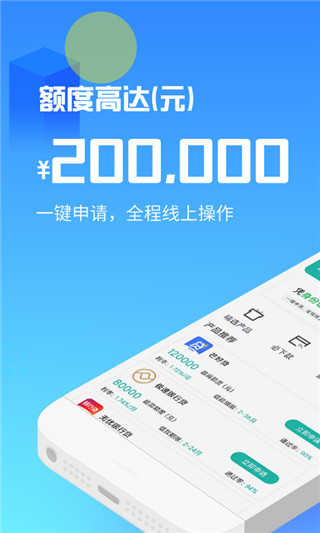 閃電借款app