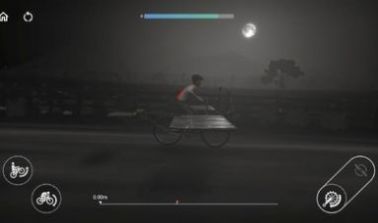 飛翔的男孩