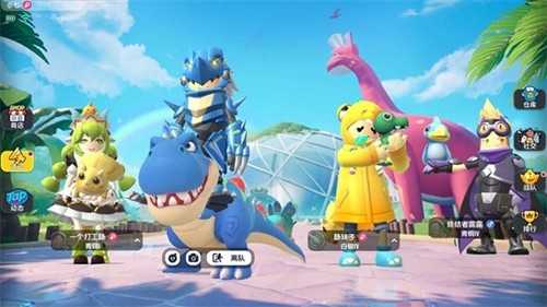 香腸派對黑科技懸浮球開掛2022V1.66.00