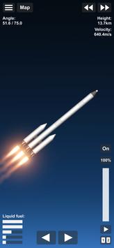 太空飛行模擬器