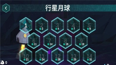 行星著陸