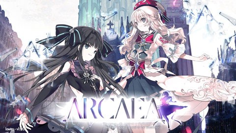 arcaea最新版截圖