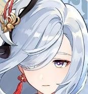 申鹤触摸游戏2.0免费汉化版