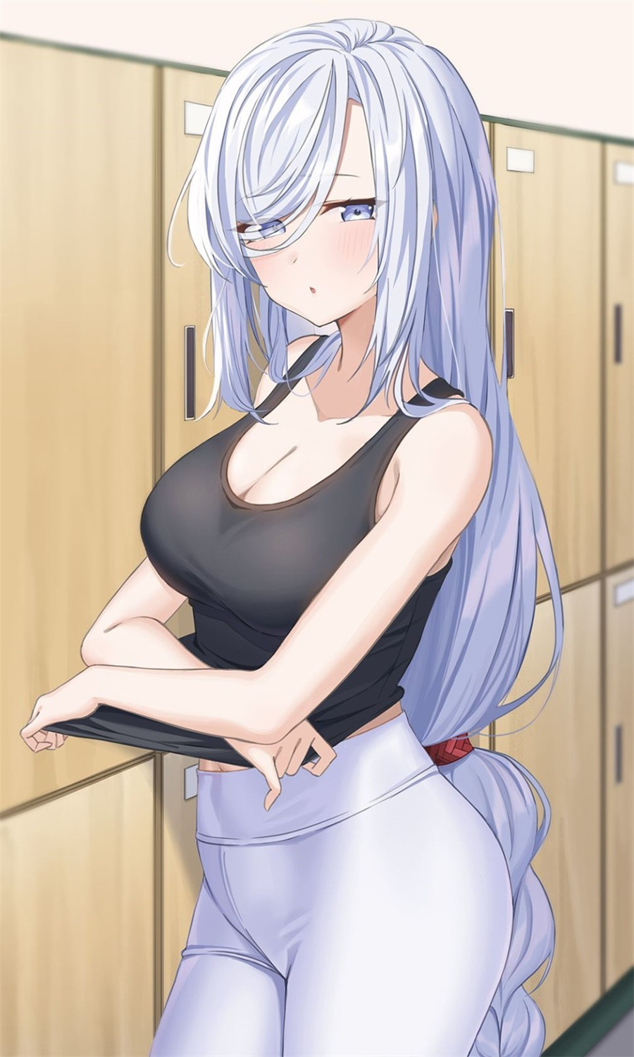 申鹤触摸2.0中文版截图