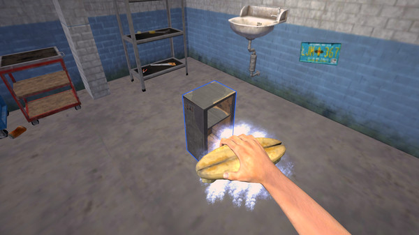 废品大亨中文版