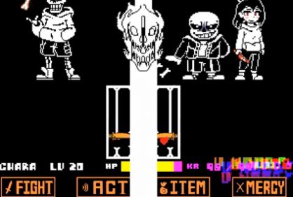 三重審判手機版