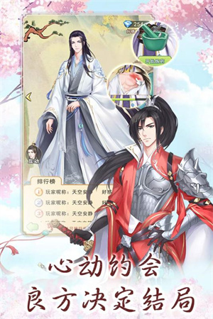 別惹神醫(yī)小王妃手游