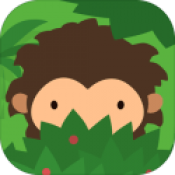 捣蛋大脚怪国际版