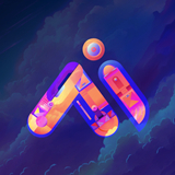 妙音AI繪畫app