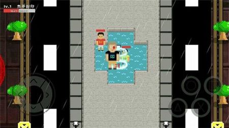 终杰一切游戏官方版